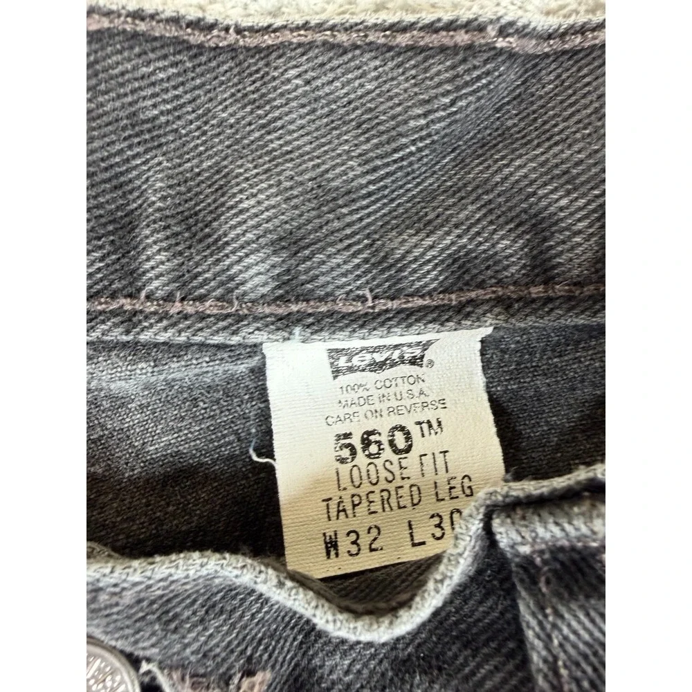 Levis vintage levi